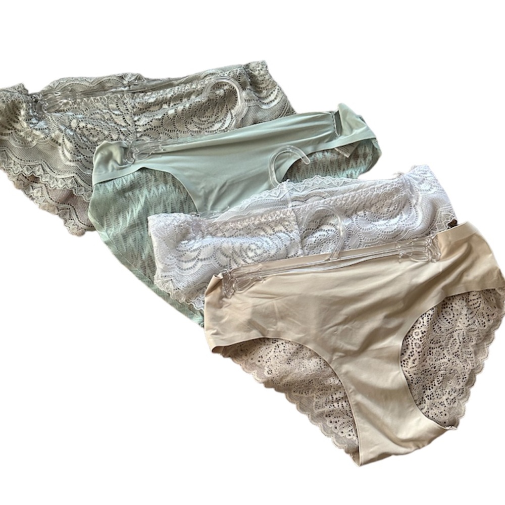 Hipsters 4pc